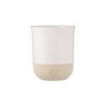 Mason Cash - Rustic Charm Utensil Pot - 15cm