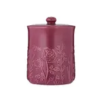 Mason Cash - In The Meadow Purple Storage Jar - 1.85L