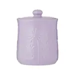 Mason Cash - In The Meadow Lilac Storage Jar - 800mL