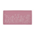 Mason Cash - In The Meadow Pink Rectangle Platter - 30x15x2cm