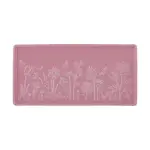 Mason Cash - In The Meadow Pink Rectangle Platter - 30x15x2cm