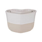 Mason Cash - Rustic Charm Measuring Cups (Set of 3)