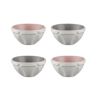 Mason Cash - Innovative Kitchen Preparation Bowls - 10cm (Set of 4)