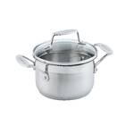 Scanpan - Impact Chef Pot