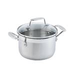 Scanpan - Impact Chef Pot - 20cm