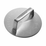 Scanpan - Impact Protein Press Round - 17cm