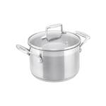 Scanpan - Impact Dutch Oven - 22cm 4.5L