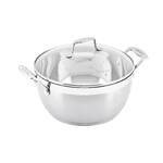 Scanpan - Impact Covered Stew Pot - 26cm
