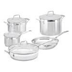 Scanpan - Impact Cookware Set - 5 Piece