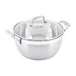Scanpan - Impact Covered Stew Pot - 28cm 6L
