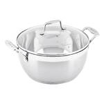 Scanpan - Impact Covered Stew Pot - 32cm