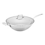 Scanpan - Impact Covered Wok - 36cm