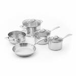 Scanpan - STS Cookware Set - 5 Piece