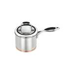Scanpan - Coppernox Saucepan - 14cm