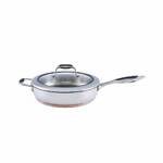 Scanpan - Coppernox Saute Pan - 28cm