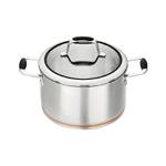 Scanpan - Coppernox Dutch Oven - 24cm