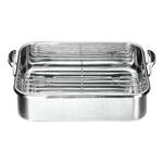 Scanpan - Coppernox Roaster with Rack - Large