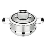 Scanpan - Coppernox Multi Steamer Insert - 16-18-20cm