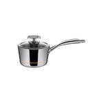 Scanpan - Axis Saucepan - 16cm 1.8L