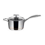 Scanpan - Axis Saucepan - 20cm