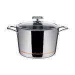 Scanpan - Axis Stockpot - 26cm 7.2L