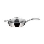 Scanpan - Axis Saute Pan - 30cm