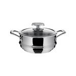 Scanpan - Axis Multi Steamer Insert - 16-18-20cm
