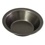 Bakemaster - Individual Round Non-Stick Pie Dish - 10 x 3cm