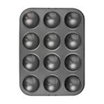 Bakemaster - 12 Cup Patty Pan - 32 x 24cm