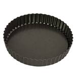 Bakemaster - Round Flan Quiche Pan - 30 x 4cm