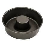 Bakemaster - Savarin Non-Stick Mould - 20 x 7cm