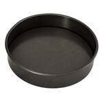 Bakemaster - Round Non-Stick Sandwich Pan - 20 x 4cm