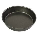 Bakemaster - Round Deep Non-Stick Pie Cake Pan - 23 x 5cm
