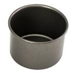 Bakemaster - Round Deep Cake Pan - 10 x 7cm