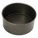 Bakemaster - Round Deep Cake Pan - 20 x 8cm