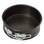Bakemaster - Springform Round Cake Pan - 23 x 6cm