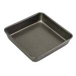 Bakemaster Square Bake Pan - 23cm
