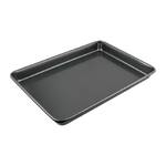 Bakemaster - Baking Slice Pan - 33 x 24 x 3cm
