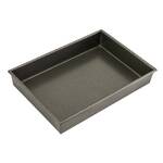 Bakemaster - Rectangular Deep Cake Pan - 35 x 24 x 5cm