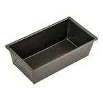 Bakemaster - Box Sided Loaf Pan - 15 x 9 x 7cm
