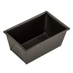 Bakemaster - Box Sided Loaf Pan - 21 x 11 x 7cm