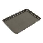 Bakemaster - Non-Stick Oven Tray - 24 x 18 x 1cm
