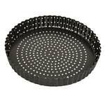 Bakemaster - Perfect Crust Quiche Pan - 23 x 4cm
