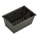 Bakemaster - Perfect Crust Box Sided Loaf Pan - 22 x 12 x 7cm