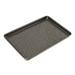 Bakemaster - Perfect Crust Baking Tray - 40 x 27 x 3cm