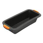 Bakemaster - Silicone Loaf Pan - 24 x 10 x 6cm