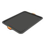 Bakemaster - Silicone Large Baking Tray - 38 x 27cm