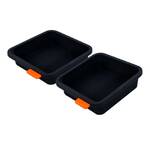 Bakemaster - Divider Trays - Set of 2