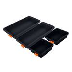 Bakemaster - Divider Trays Set of 4