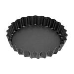 Bakemaster - Loose Base Quiche Pan - 10 x 2cm